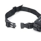 Rechargeable Electric Dog Fence System with Heavy-Duty Boundary Wire for One to Three Dogs and Large Yards source image 9
