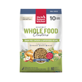 The Honest Kitchen Whole Food Clusters Whole Grain Chicken &amp; Superfoods Recipe for Small Breeds Human Grade Dry Dog Food ::10-lb
