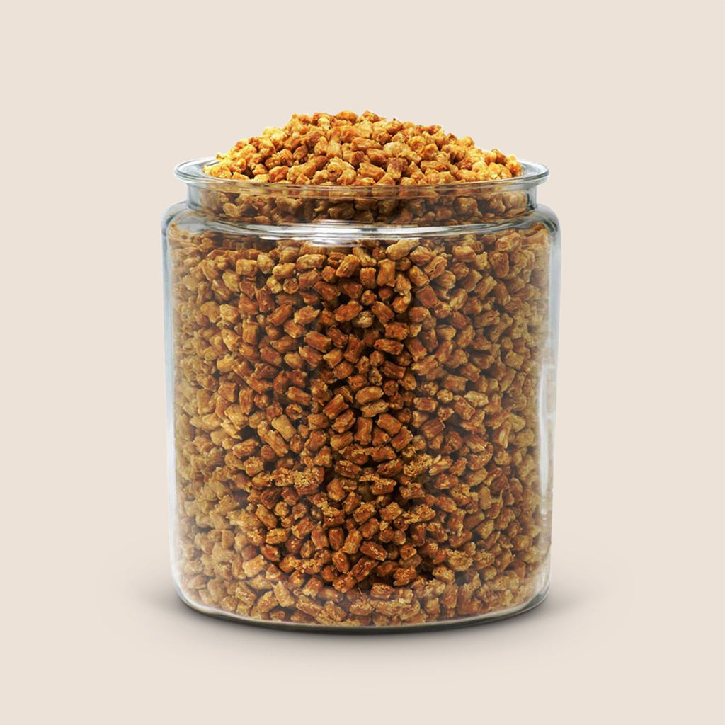 Polkadog Chicken Littles Training Bits 5lb bulk bag