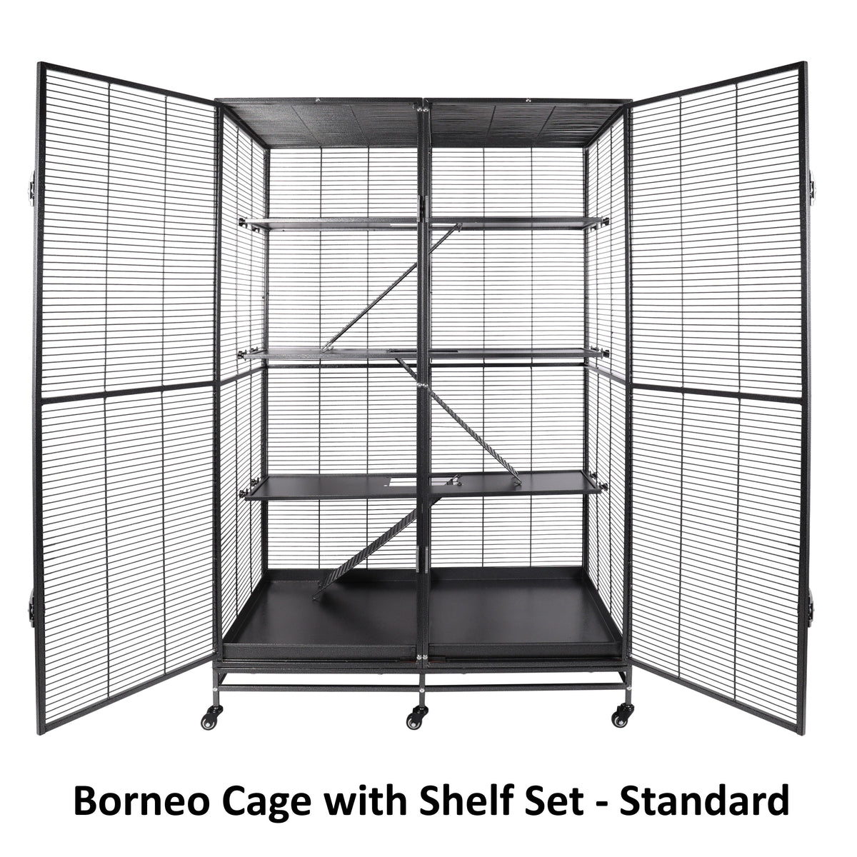 Expandable Small Pet Cage product image 9