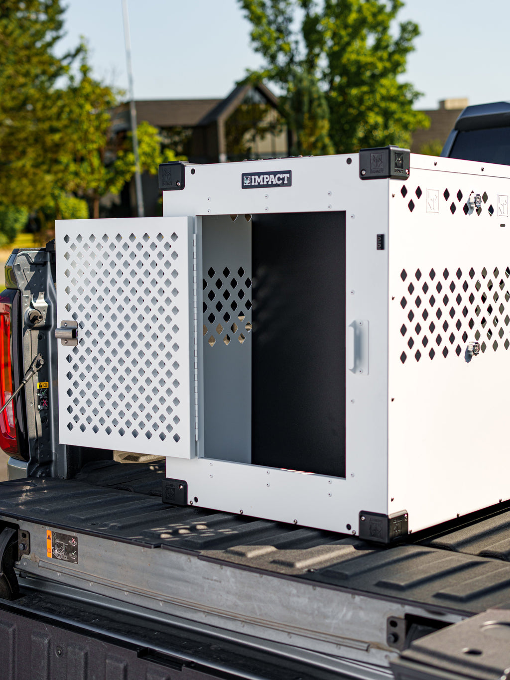 Adjustable Puppy Crate Divider Panel product image 9