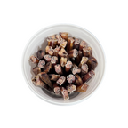 Grass Fed Bully Stick Dog Chews Made from USA Beef, Available in Five, Ten and Forty Count Packs source image 9