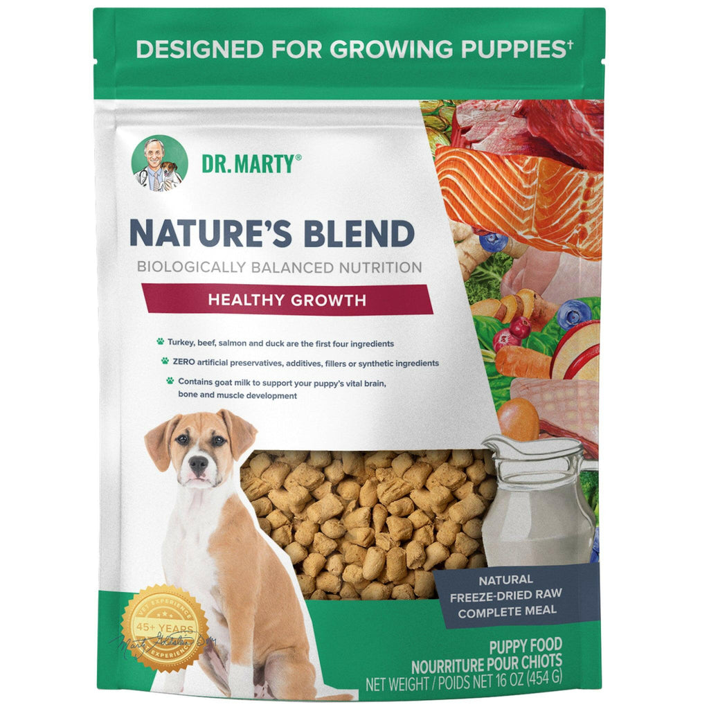 Freeze-Dried Raw Puppy Food product image 9