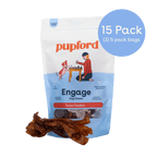 Thick Beef Tendon Dog Chews product image 9
