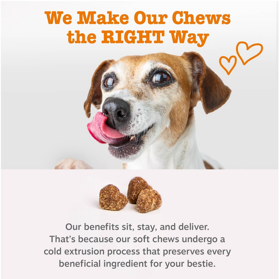 Dog Urinary and Lawn Support Soft Chews product image 9