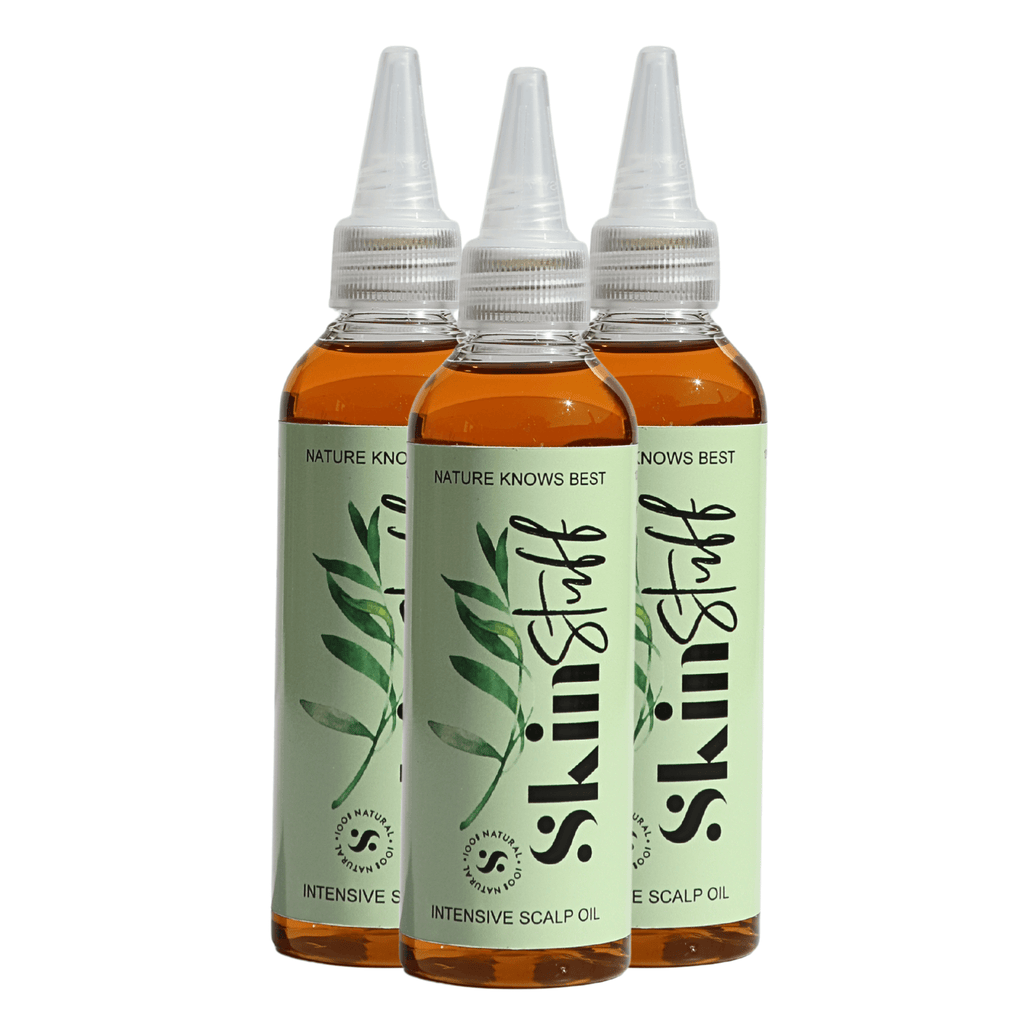 Natural Scalp Oil product image 9