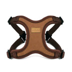Breathable Adjustable Step-In Dog Harness product image 9