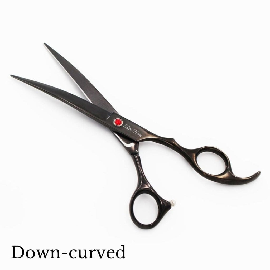 7-Inch Dog Grooming Shears Kit product image 9