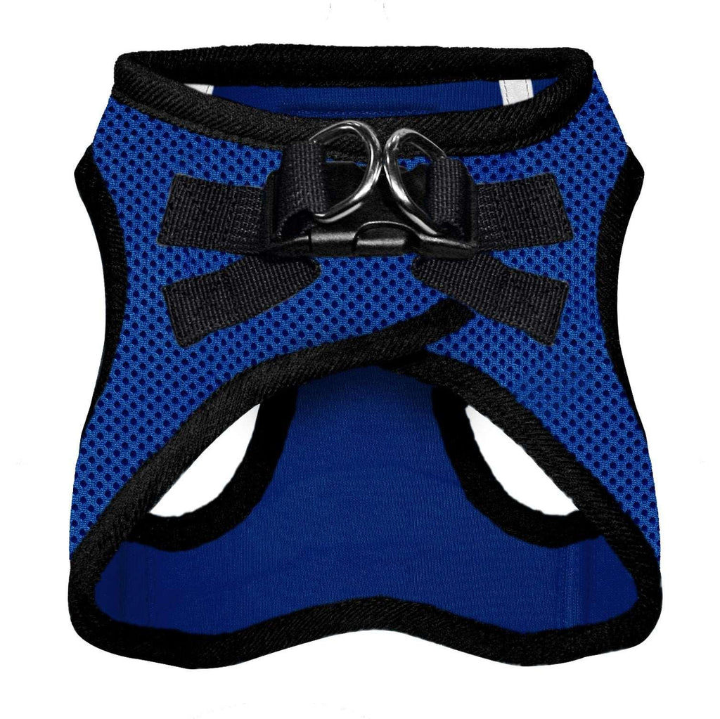 Breathable Step-In Dog Harness product image 9