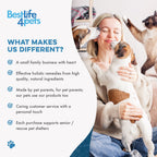Cat Allergy and Immune Support Tablets product image 9
