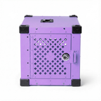 Mini Stationary Aluminum Dog Crate product image 9
