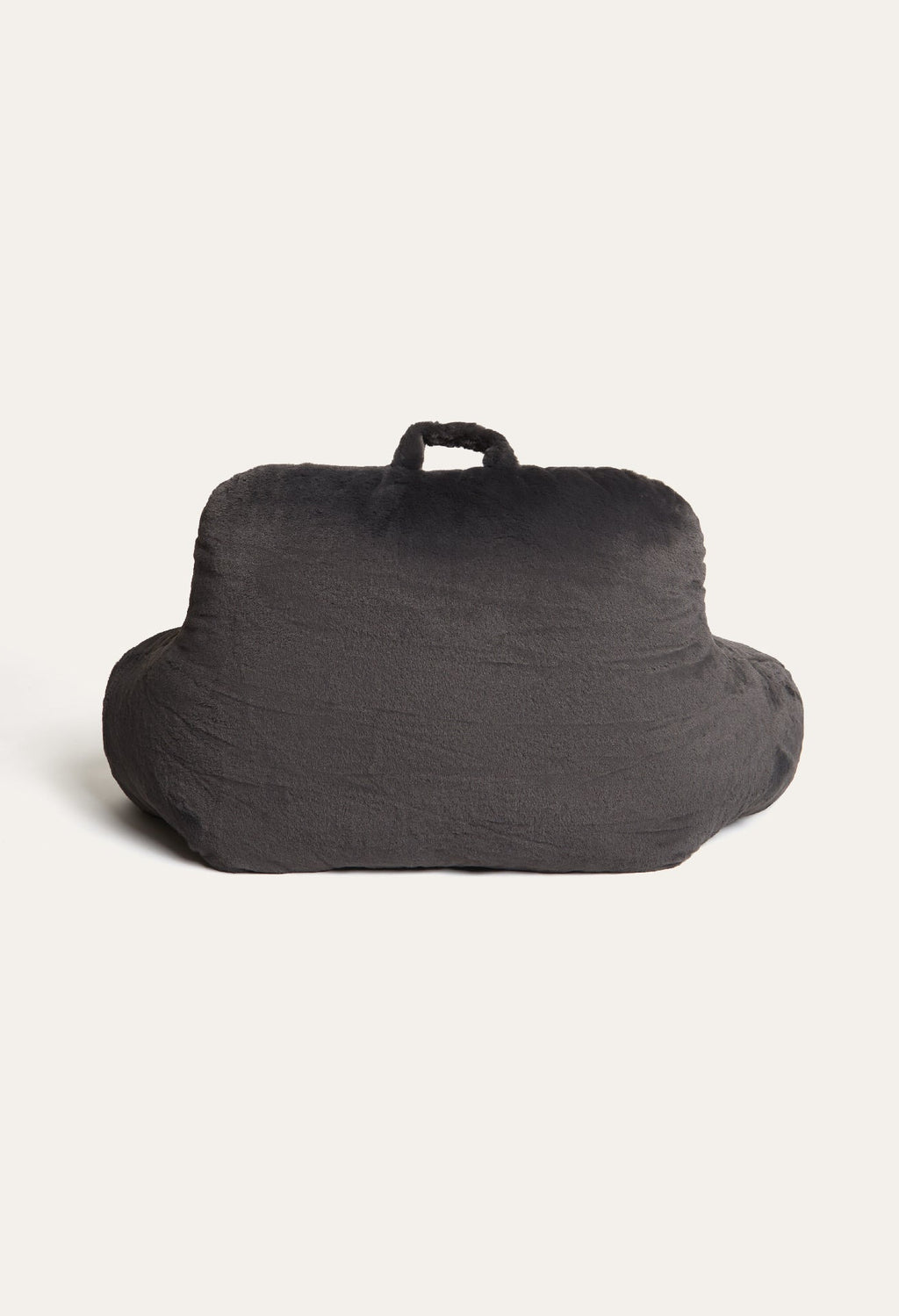 Plush Backrest Pillow product image 8