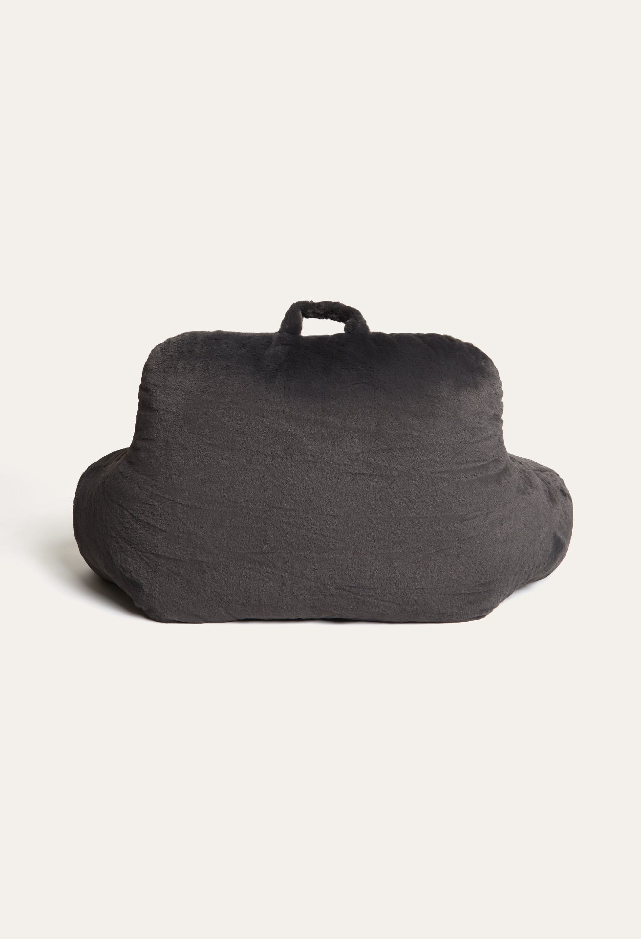 Plush Backrest Pillow product image 8