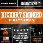 Hickory-Smoked Beef Bully Sticks product image 9