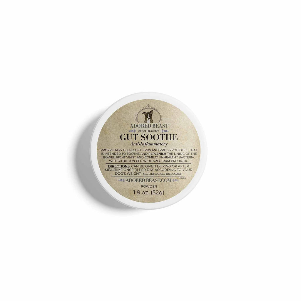 Dog Prebiotic and Probiotic Powder 52g