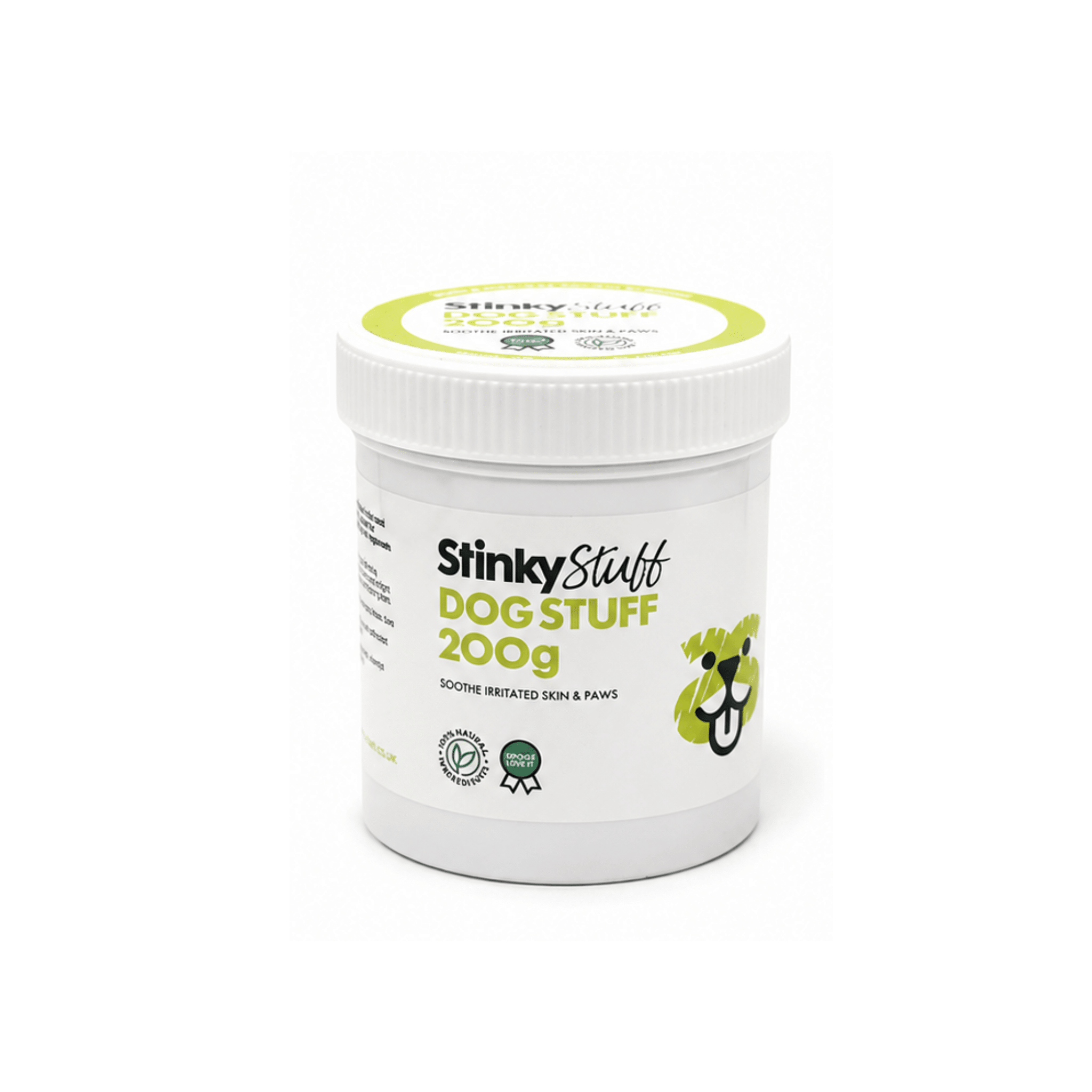 Natural Dog Skin Balm product image 9