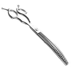 Curved Dog Grooming Eraser Shears product image 9