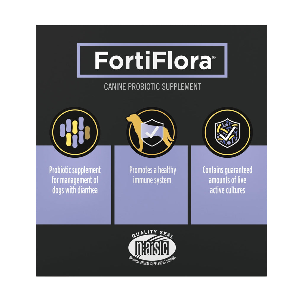 Dog Probiotic Powder Packets product image 9