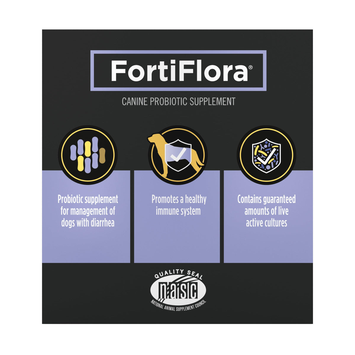 Dog Probiotic Powder Packets product image 9