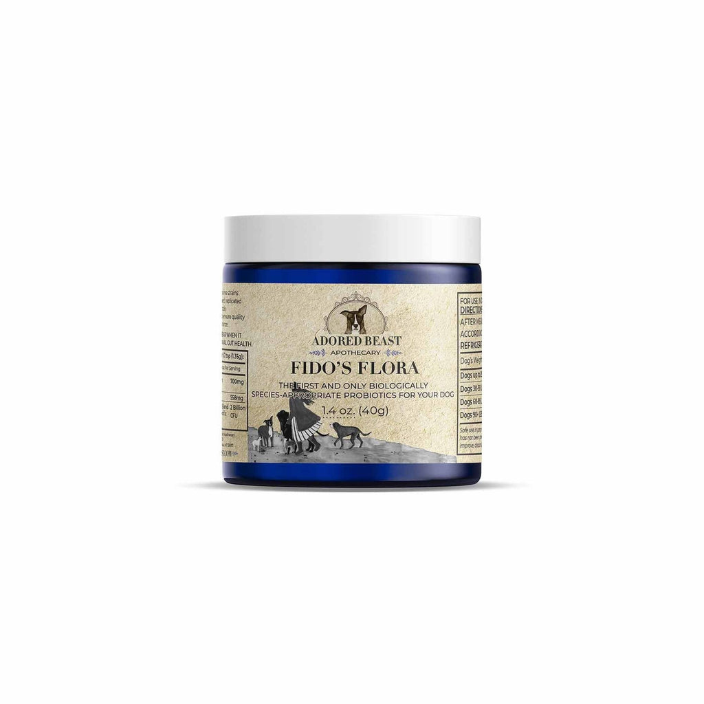 Canine Probiotic Powder product image 9