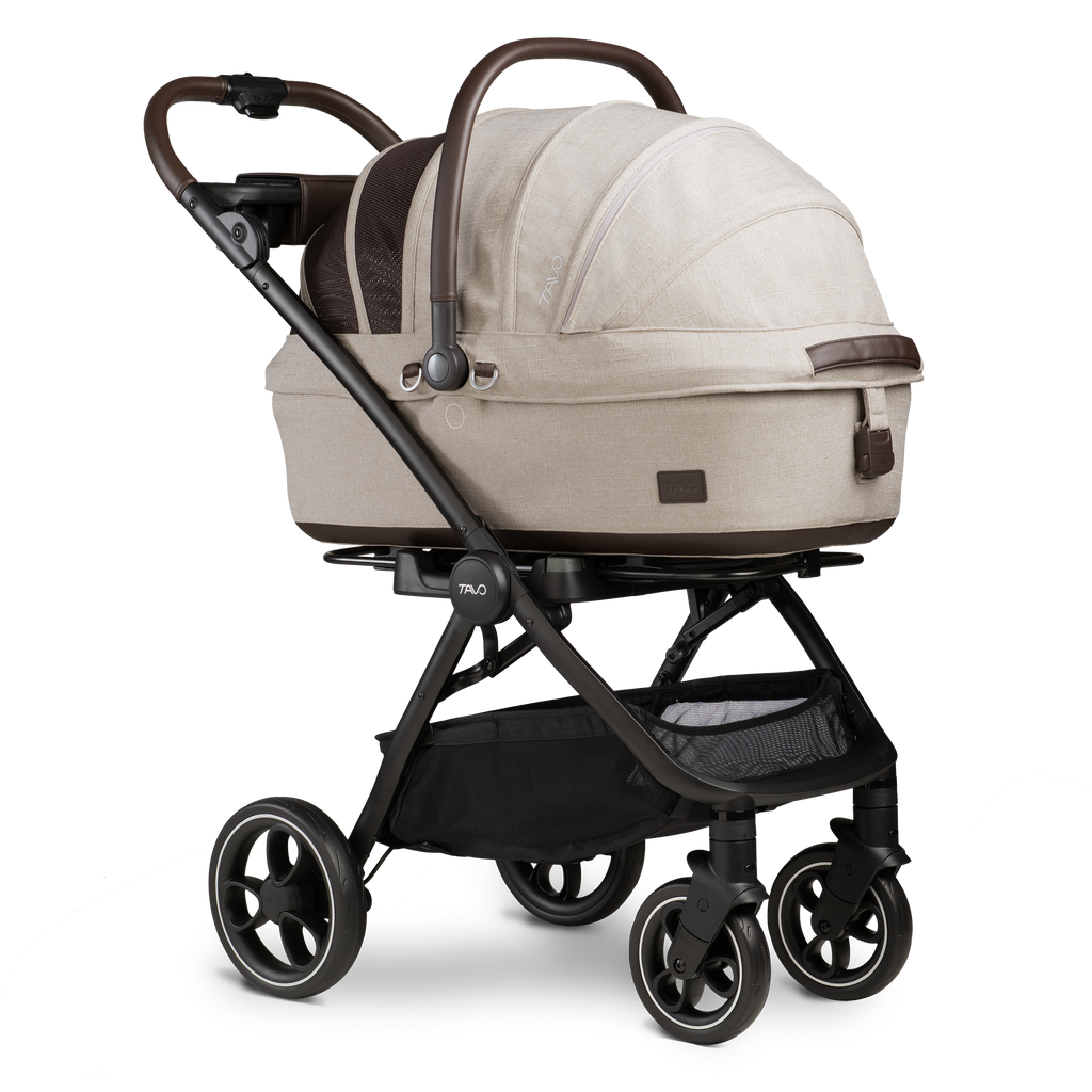 Ventilated Pet Car Seat System product image 9