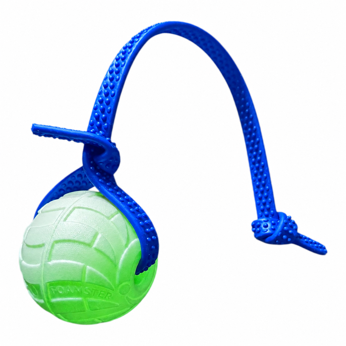 Glow EVA Dog Training Ball product image 9
