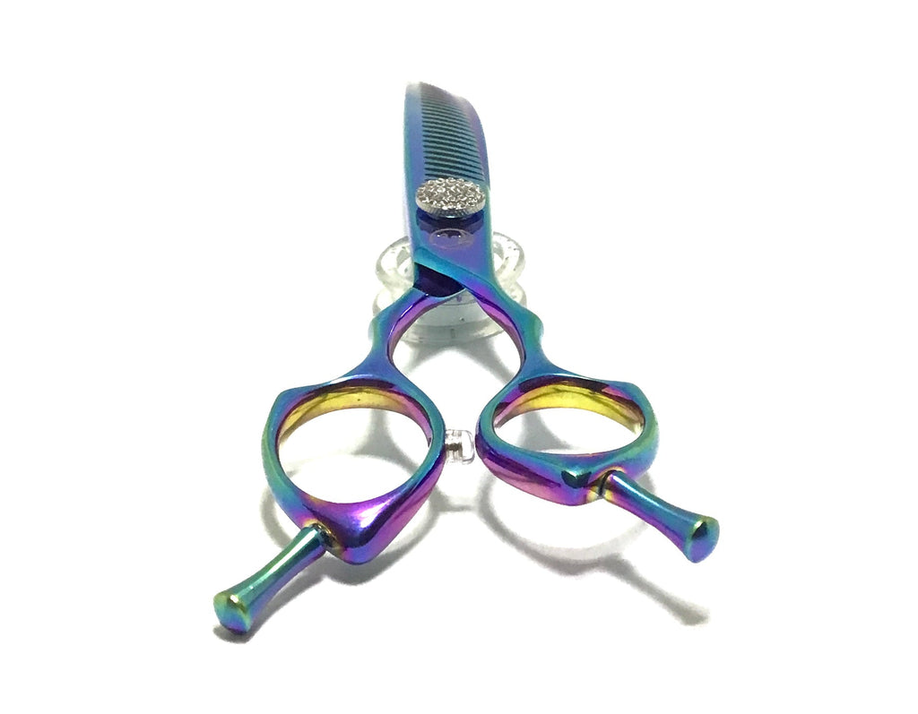 Curved Dog Grooming Chunker product image 9