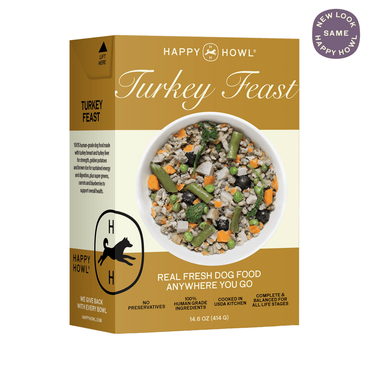 Non-Prescription Dog Food Variety Pack product image 9