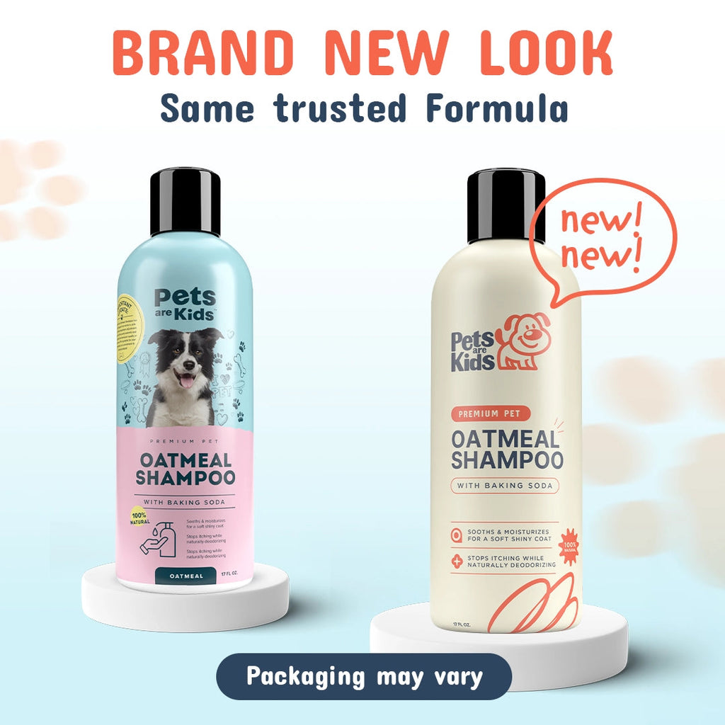 Oatmeal Pet Shampoo product image 9