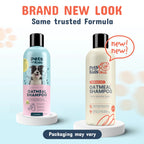 Oatmeal Pet Shampoo product image 9