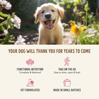Adult Dog Bone-Broth Wet Food Variety Pack product image 9