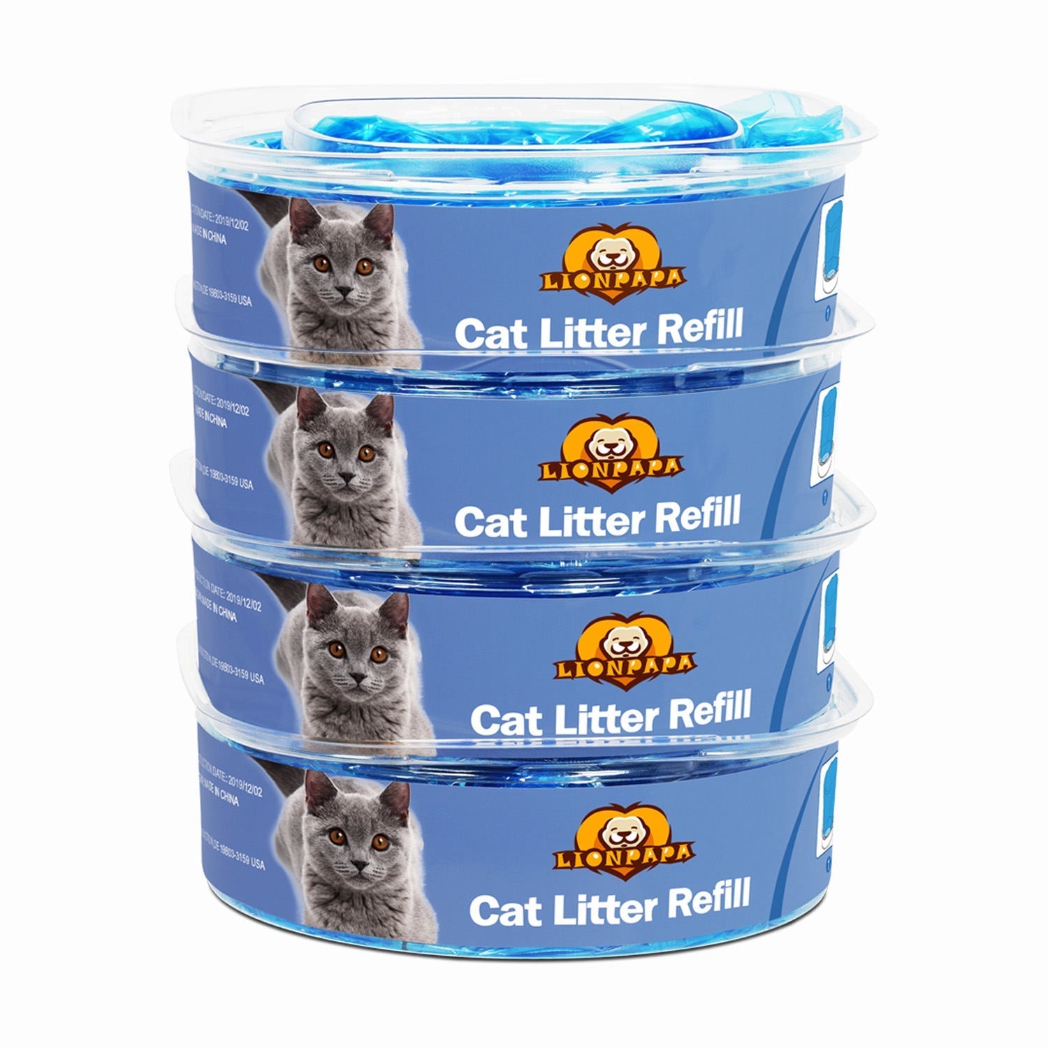 Cat Litter Refill product image 9