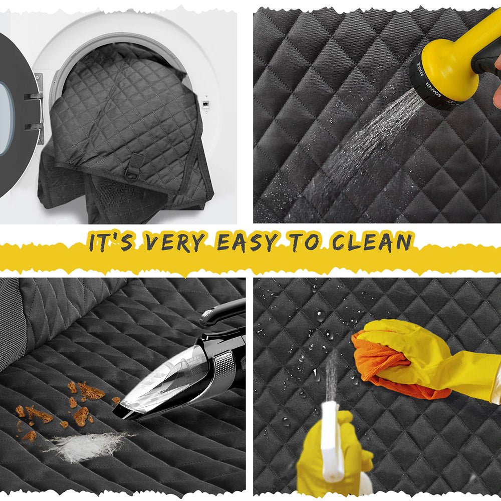 Cargo Area Cover product image 9