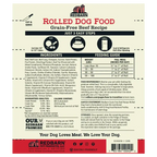 Semi-Moist Dog Food product image 9