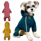 Dog Raincoat product image 9