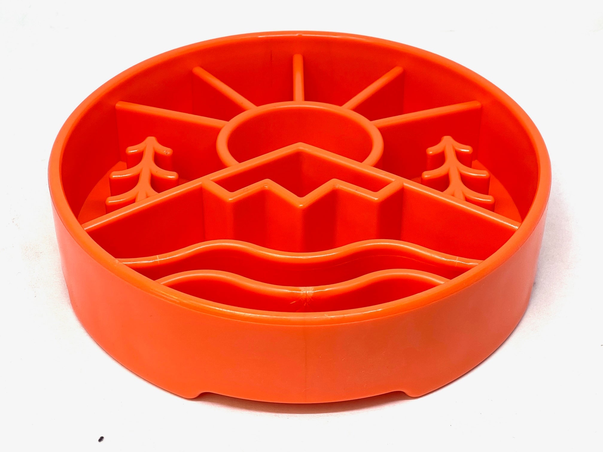 Slow Feeder Dog Bowl product image 9