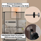 Extra-Tall Cat Safety Gate product image 8