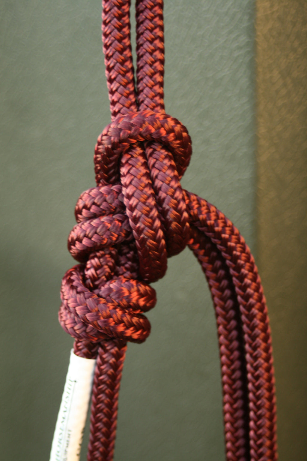 Soft Rope Halter product image 9