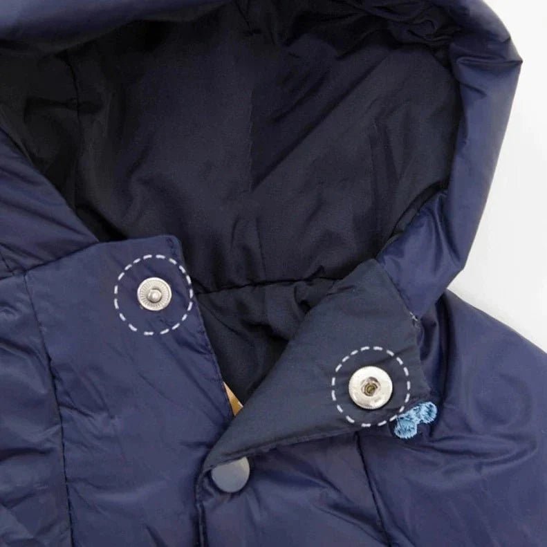 Dog Jumpsuit Jacket product image 9
