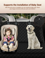 Dog Car Seat Cover product image 9