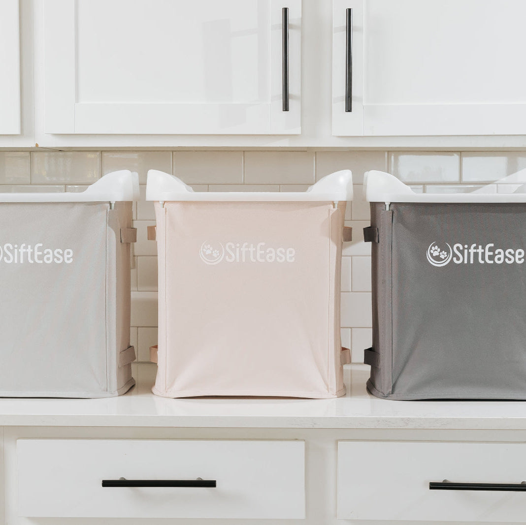Cat Litter Sifter product image 9