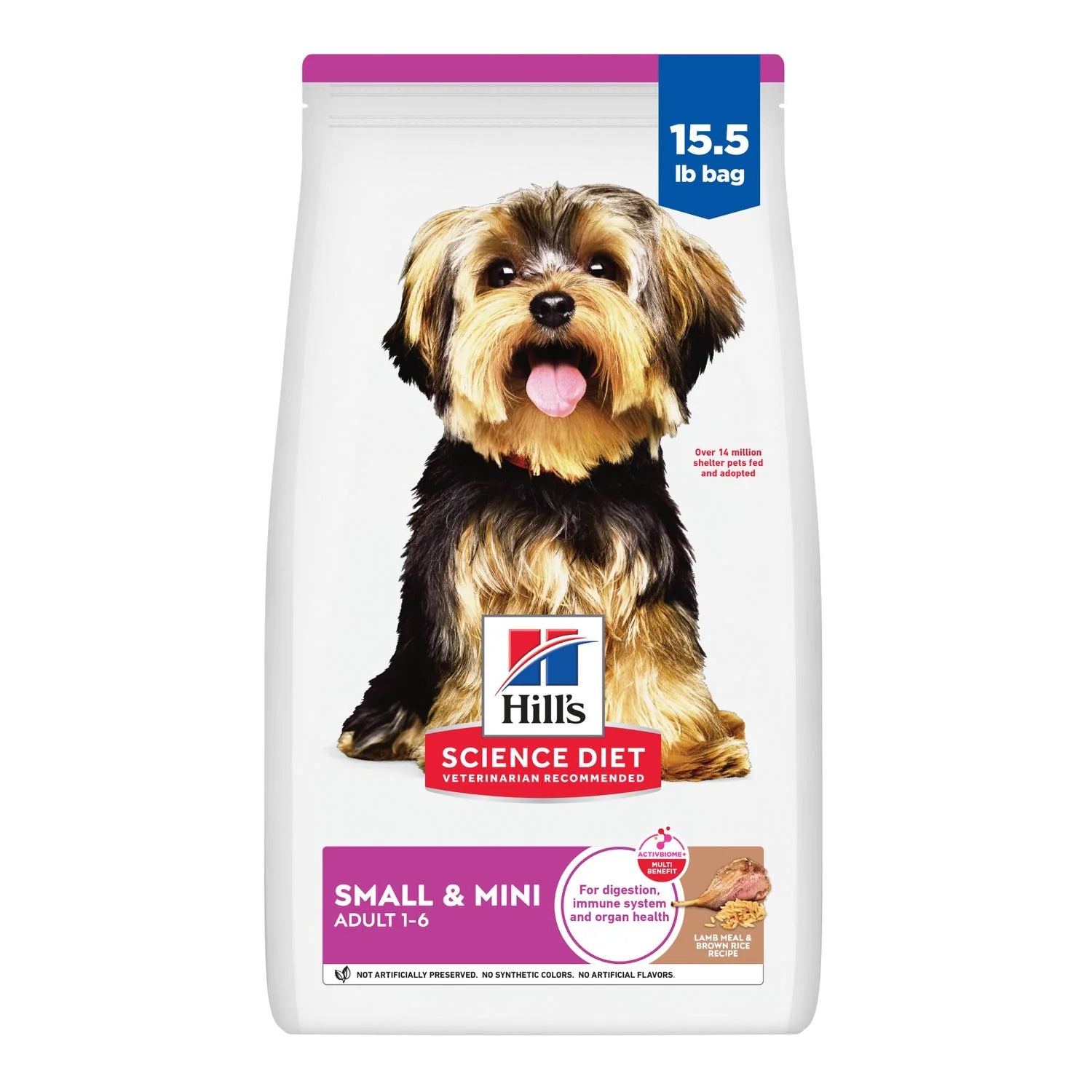Adult Dog Food product image 9