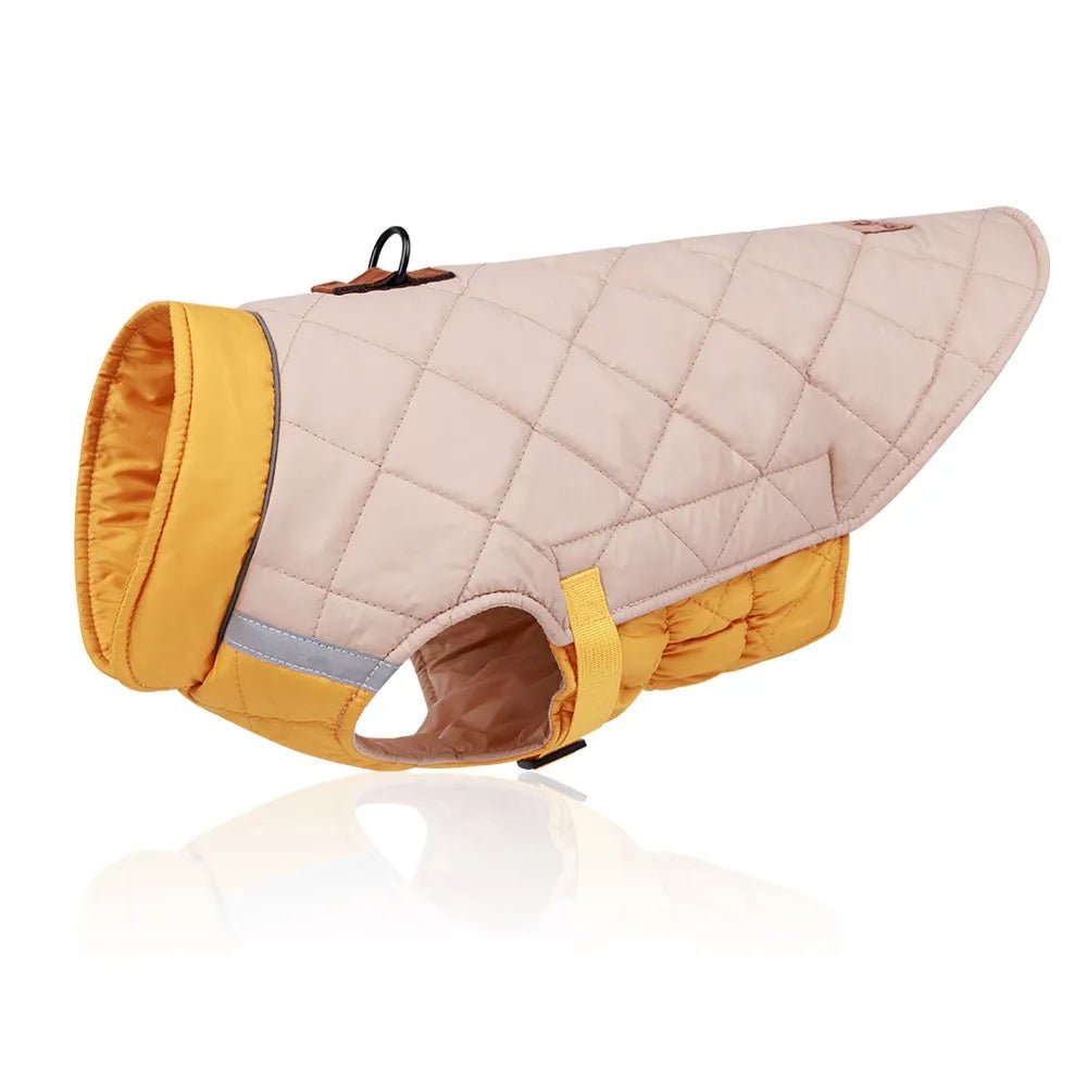 Reflective Dog Vest product image 9