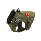 Tactical No-Pull Dog Harness product image 9