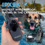 Dog Training Collar product image 9