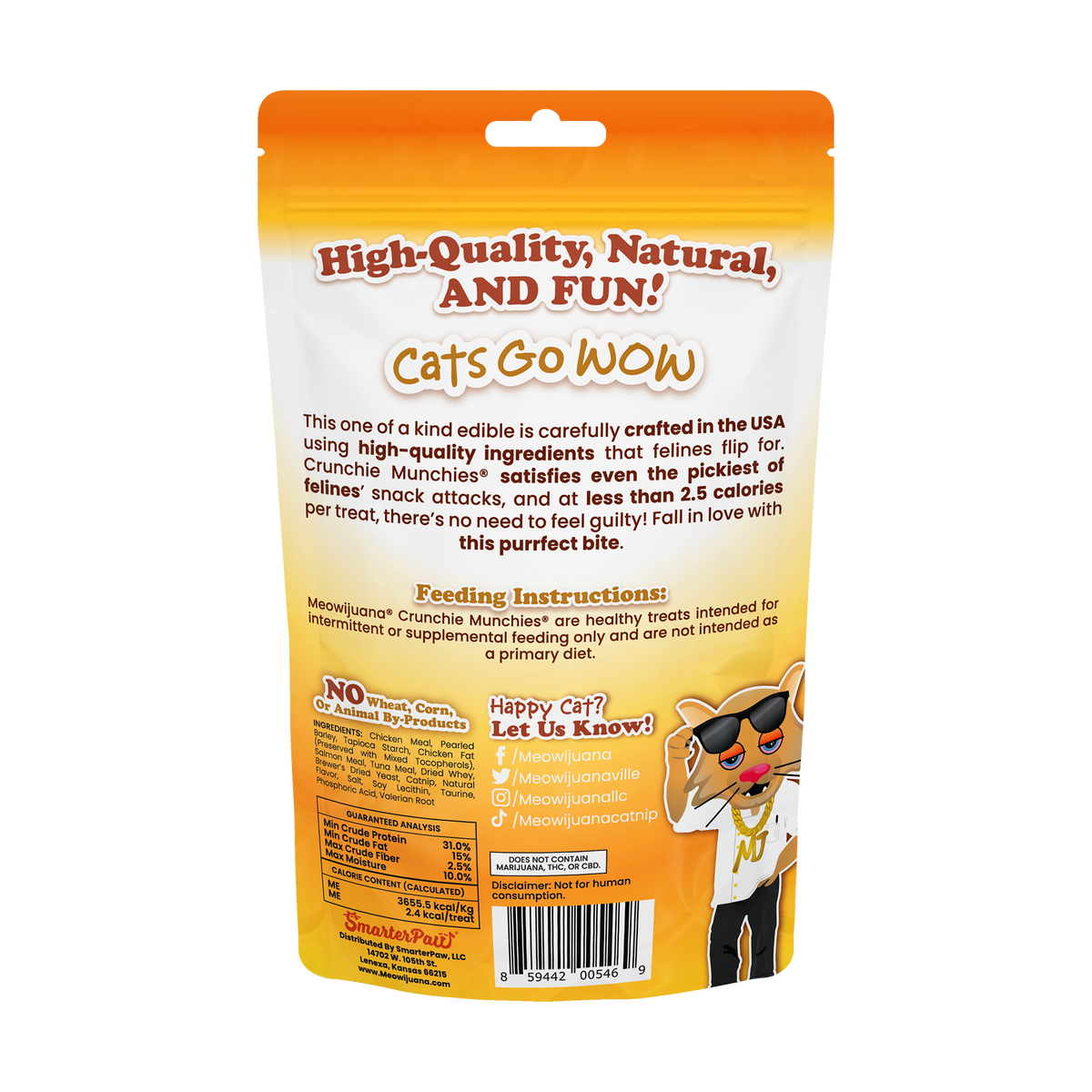 Cat Treat Toy product image 9