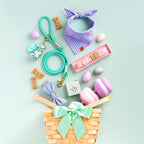 Macaron Snuffle Dog Toy product image 9