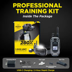Dog Training Collar product image 9