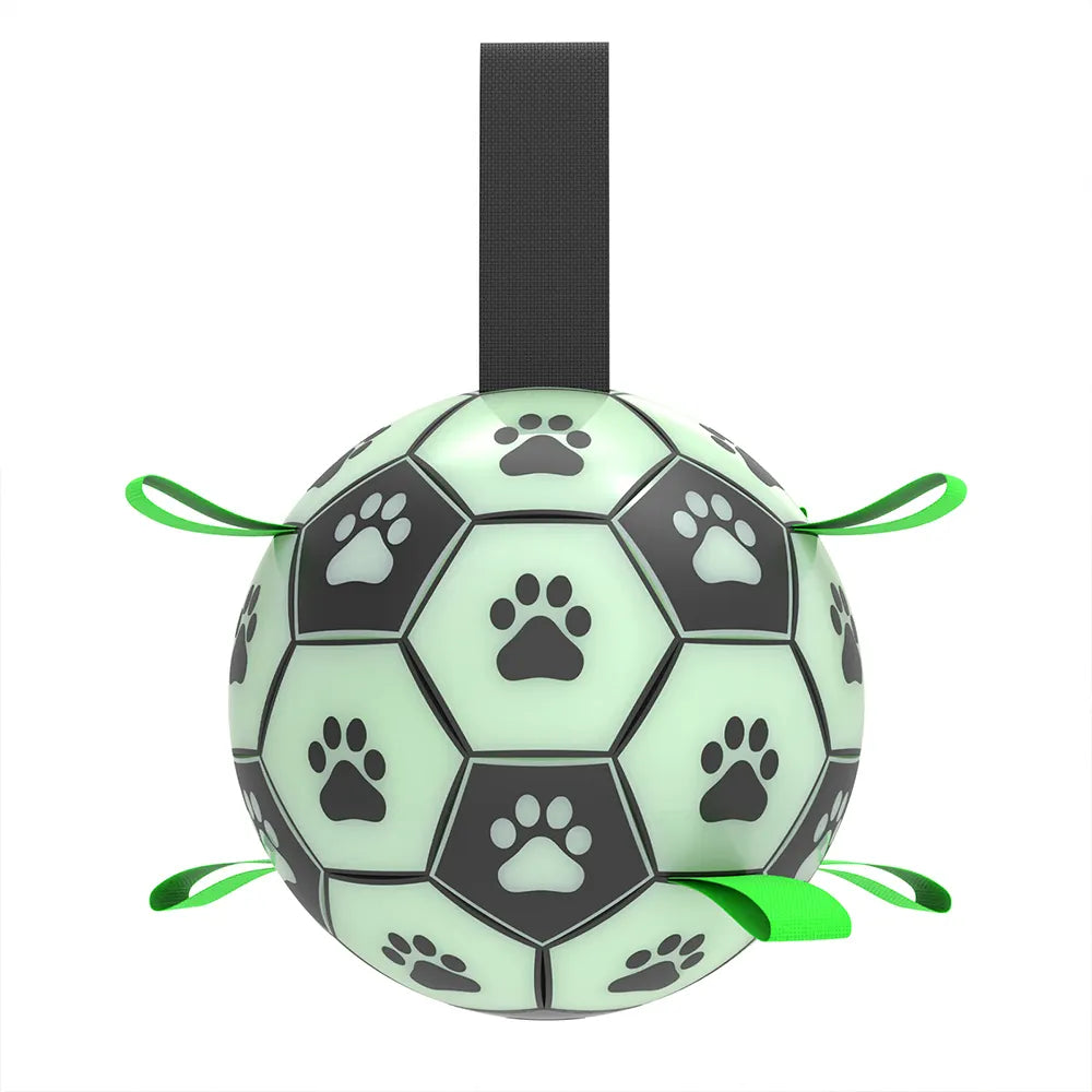 Dog Soccer Ball product image 9