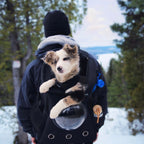 Large Pet Backpack Carrier product image 9